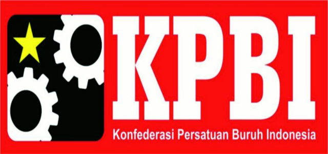 Kongres 1 KPBI Konfederasi Persatuan Buruh Indonesia